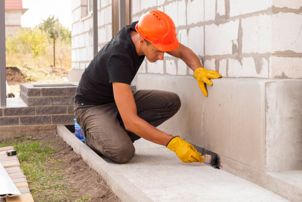 Licensed Interior Drainage System service in Mount Vernon, IL - Halo Water Proofing